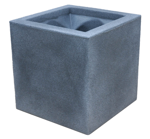 ROTO Танго M саксија 55x55x57cm