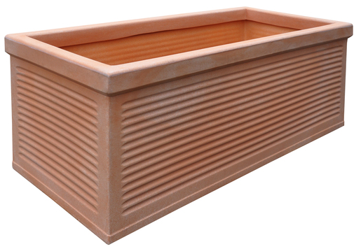 ROTO Лајн XL саксија 97x44x38cm