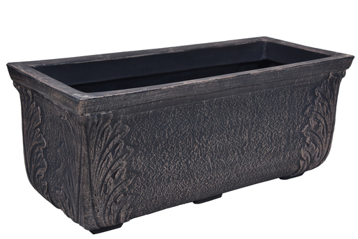 ROTO Тулипан XL саксија 93x37x39cm