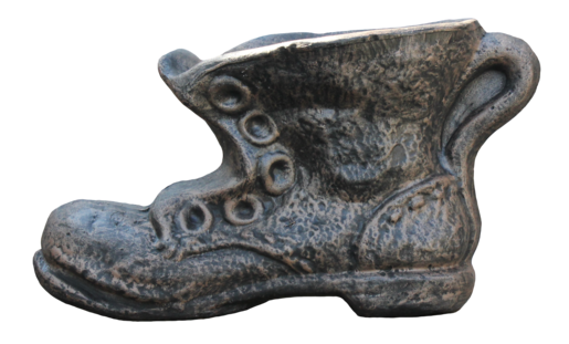 ROTO Чевел саксија 62x32x35cm