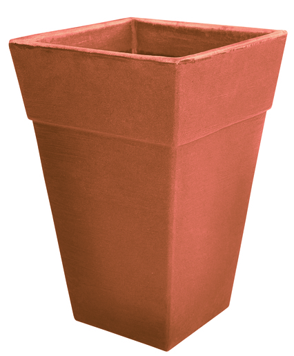 ROTO Квадро S саксија 30x30x45cm