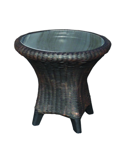 ROTO Пластична маса бамбус голема 75x70cm