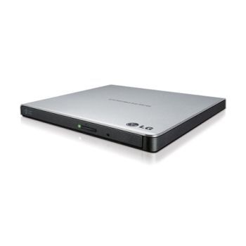 DVD±RW H/LG GP57ES40 USB Slim External Silver