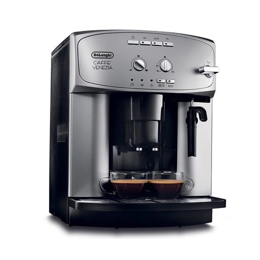 DE LONGHI ESAM 2200, апарат за еспресо