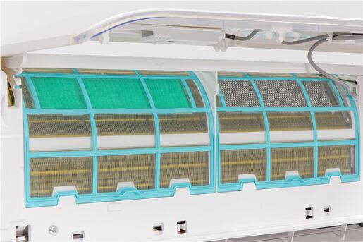 VIVAX COOL ACP-12CH35AERI+ R32 RED инвертер клима уред