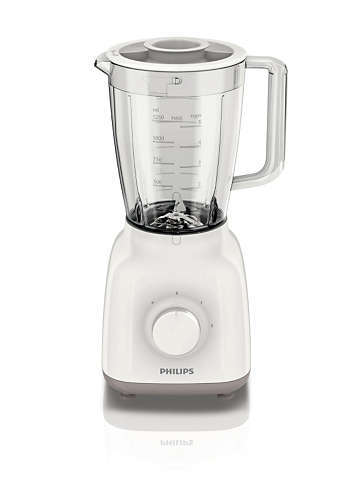 PHILIPS HR2100/00 Блендер