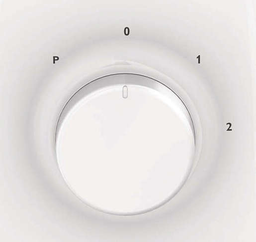 PHILIPS HR2100/00 Блендер