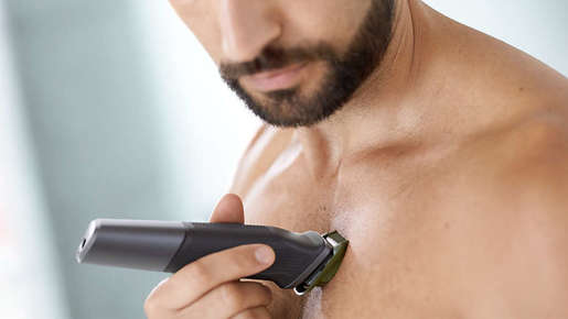 PHILIPS MG5730/15 Машинка за потстрижување