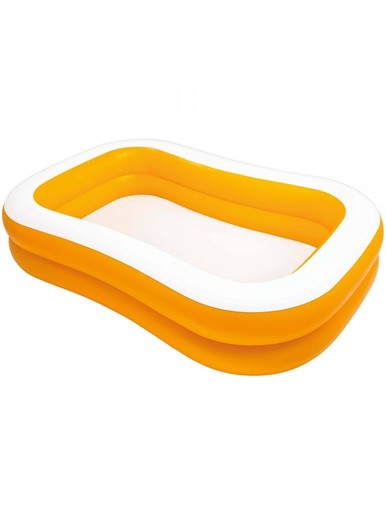 INTEX 57181 Wet Set Collection 229x152х48cm базен