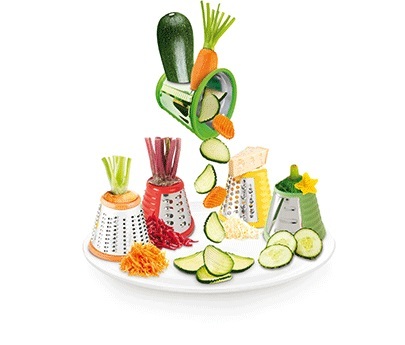 TEFAL MB756G31 Електрично ренде