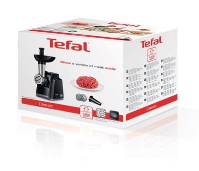 TEFAL NE105838 Мелница за месо