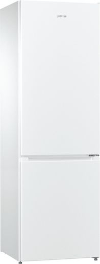 GORENJE NRK611PW4 Самостоен комбиниран фрижидер