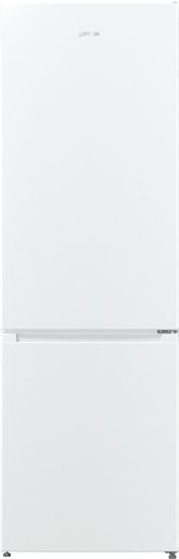 GORENJE NRK611PW4 Самостоен комбиниран фрижидер