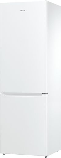 GORENJE NRK611PW4 Самостоен комбиниран фрижидер