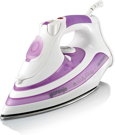 GORENJE WE723 Машина за перење + GORENJE SIH2200PS Пегла на пареа