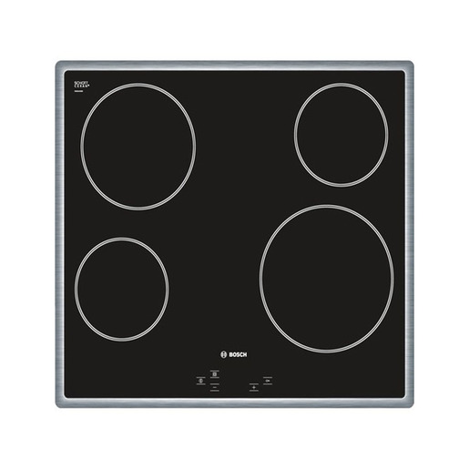 BOSCH Вградни плотни PKE 645D17E