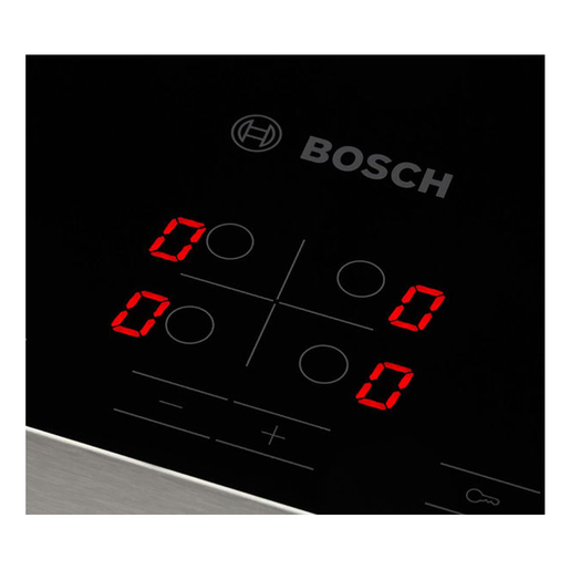 BOSCH Вградни плотни PKE 645D17E