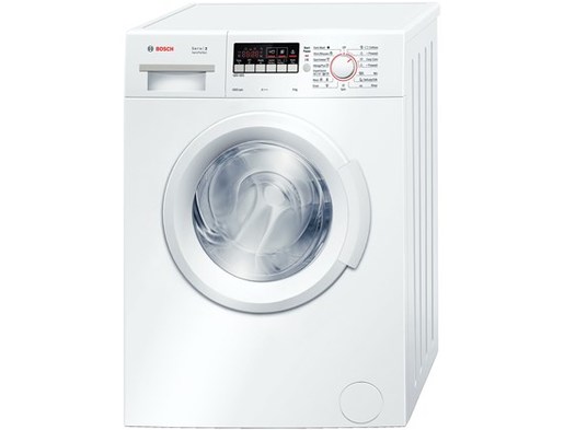 BOSCH Машина за перење WAB 20262BY
