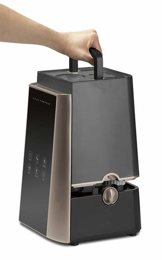 ROWENTA HU5220F0 Овлажнувач на воздух