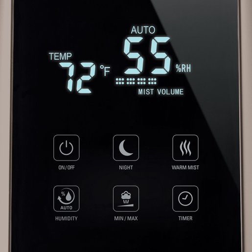 ROWENTA HU5220F0 Овлажнувач на воздух