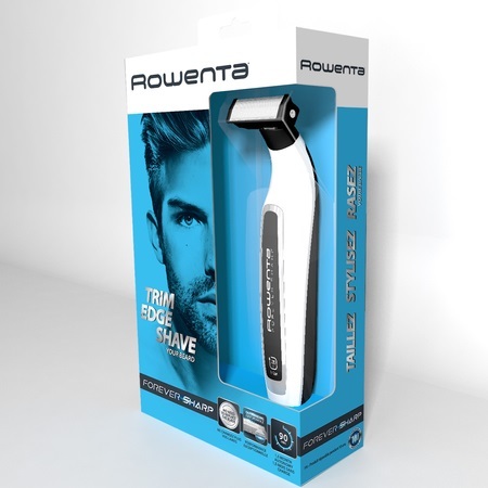 ROWENTA TN6010F4 Машинка за бричење