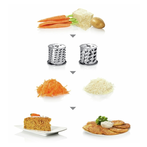 BOSCH Машина за мелење месо MFW 67440