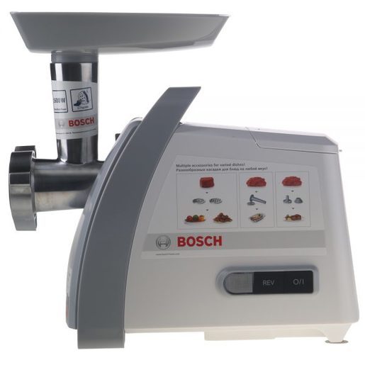 BOSCH Машина за мелење месо MFW 45020