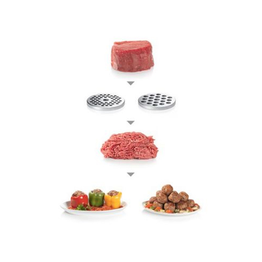 BOSCH Машина за мелење месо MFW 45020