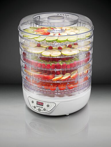 GORENJE FDK24DW Апарат за сушење храна