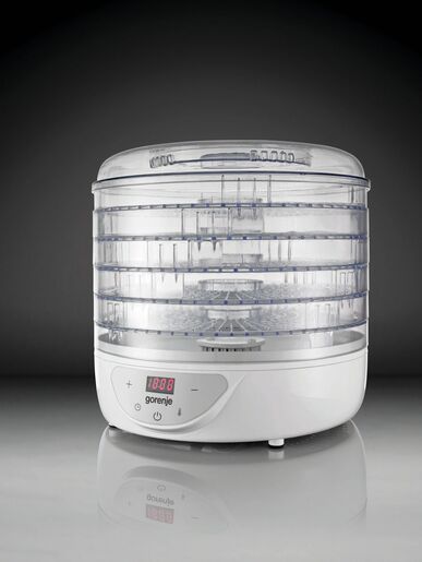 GORENJE FDK24DW Апарат за сушење храна