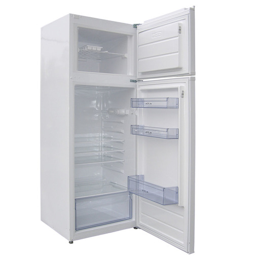 KONCAR Комбиниран фрижидер HL1A 54 262.BF