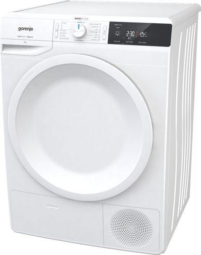 GORENJE кондензациска сушара со топлотна пумпа DE71