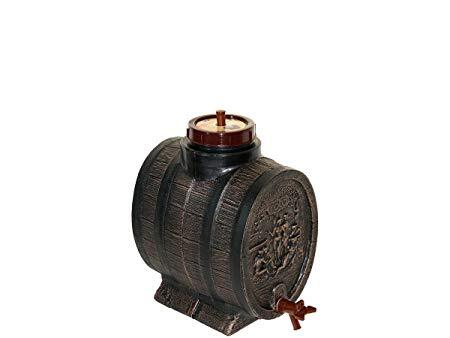 ROTO пластично буре Класик 25L