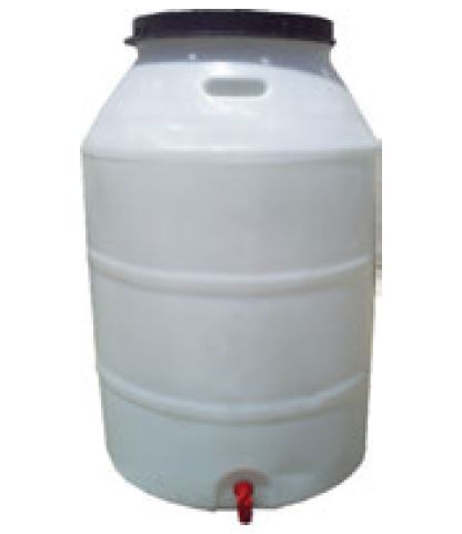 ROTO пластично буре за туршија 160L