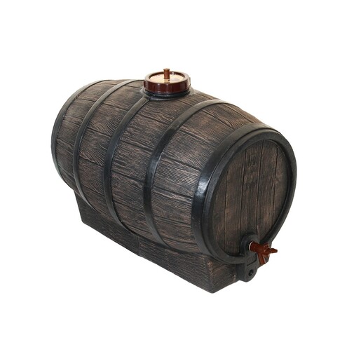 ROTO пластично буре Барик 150L