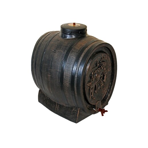 ROTO пластично буре Класик 180L