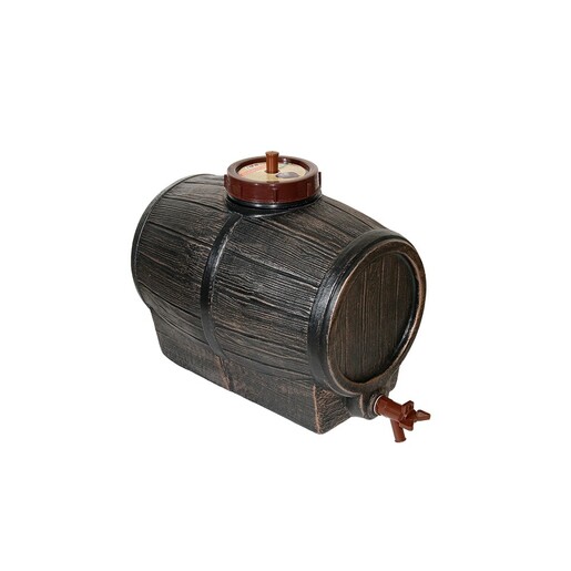 ROTO пластично буре Барик 23L