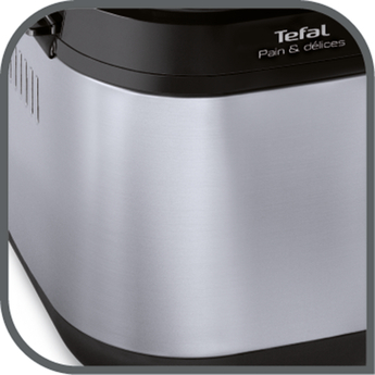 TEFAL PF-240E38 Апарат за печење леб