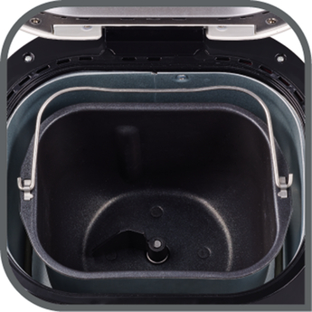 TEFAL PF-240E38 Апарат за печење леб