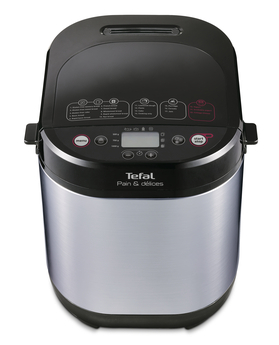 TEFAL PF-240E38 Апарат за печење леб
