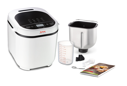 TEFAL PF210138 Апарат за печење леб