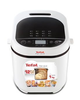 TEFAL PF210138 Апарат за печење леб
