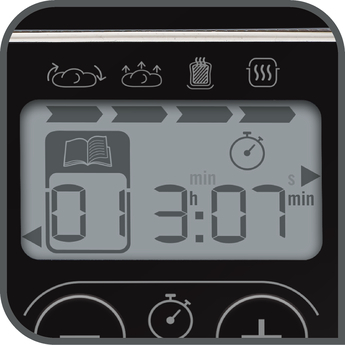 TEFAL PF210138 Апарат за печење леб