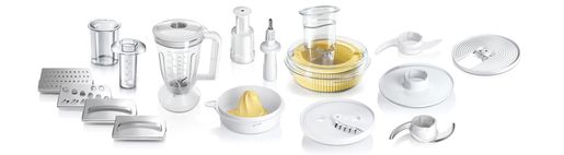 BOSCH Мултипрактик MCM 4100