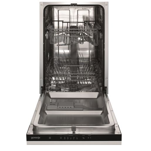 GORENJE GV52010, вградна машина за миење садови