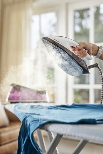 PHILIPS GC-7808/40 Пегла со парен генератор