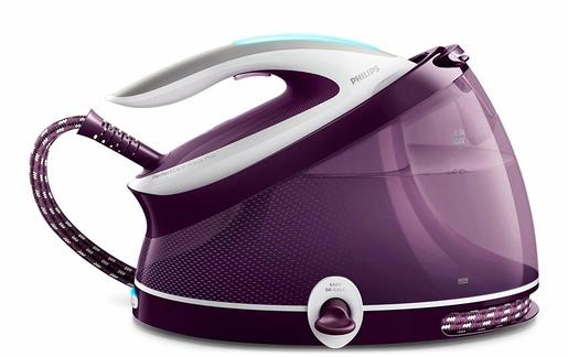 PHILIPS GC9315/30 Пегла со парен генератор