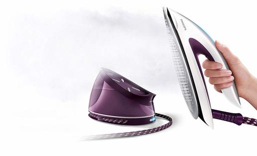 PHILIPS GC9315/30 Пегла со парен генератор