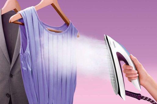 PHILIPS GC9315/30 Пегла со парен генератор