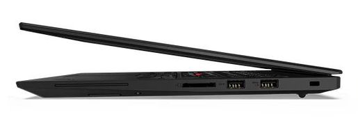 ThinkPad X1 Extreme (2nd Gen) Black (15.6" HDR /Intel i7-9750H/ 32GB DDR4/ 1000GB SSD/ GTX 1650 4GB/Windows 10 Pro)